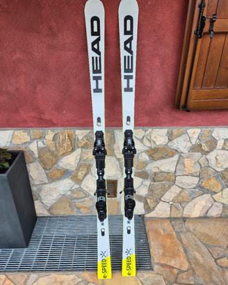 sci head e-speed cm 180