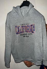 tuta completo california
