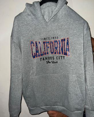 tuta completo california