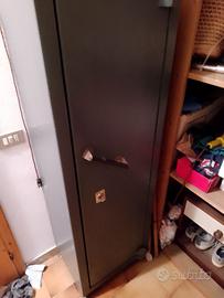 armadio sicurezza 
