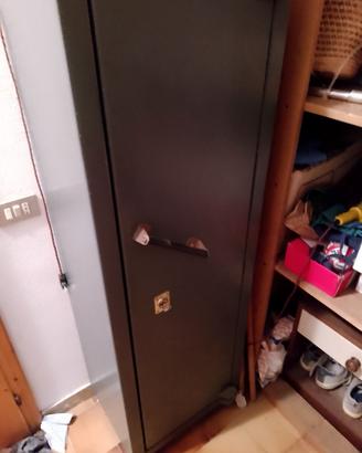 armadio sicurezza 