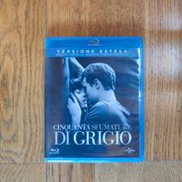 Cinquanta sfumature di grigio (2015) di Sam Taylor