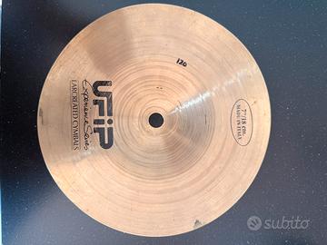 Splash ufip 7”