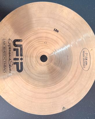 Splash ufip 7”