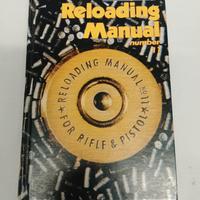 Reloading manual Speer