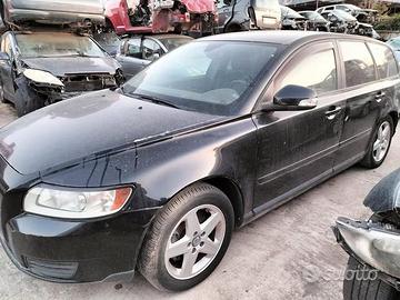 Ricambi Volvo v50 1.6 d