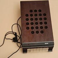 Altoparlante selettore Filodiffusione Vintage