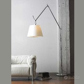 Artemide Tolomeo Mega Nuove Originali PrezzoAFFARE