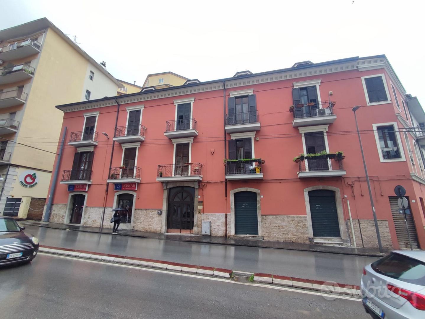 Appartamento – Avellino, Santa Maria delle Grazie - Vista 5