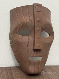 Maschera Loki dal film The Mask