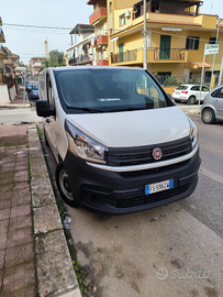 Fiat Talento 1.6 120cv