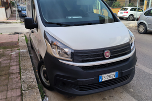 Fiat Talento 1.6 120cv