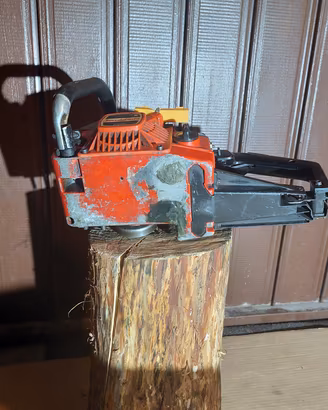 motosega jonsered 