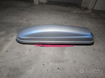 bauletto da tetto Mercedes 