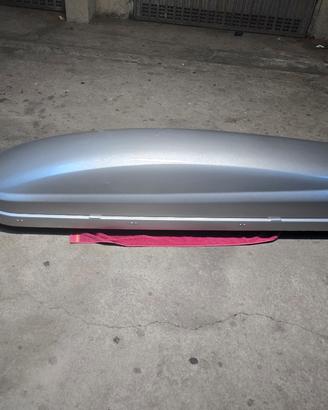 bauletto da tetto Mercedes 