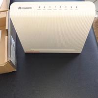 Modem WI-FI HUAWEI Echolife HG520c