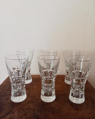 bicchieri per amaro