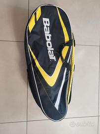 borsone padel/tennis