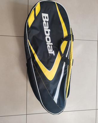 borsone padel/tennis