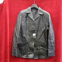 GIACCA PELLE DONNA TAGLIA 47