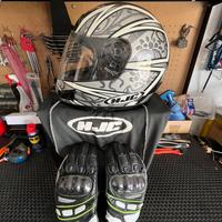 Casco integrale HJC