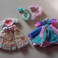 Lotto Lady Lovely Locks anni '80