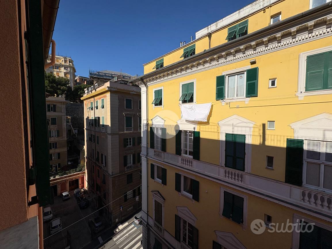 Appartamento – Genova, Sottoripa, Centro Est - Vista 2
