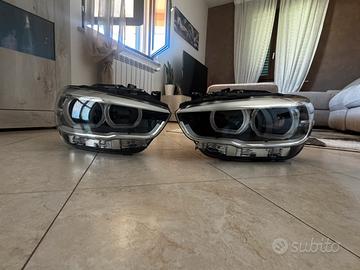 Fari F20 bmw serie 1 2015/2019