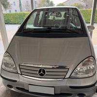 Mercedes-Benz Classe A 170 CDI