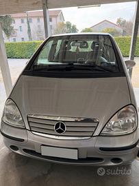 Mercedes-Benz Classe A 170 CDI