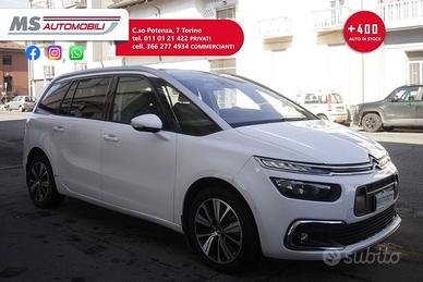 Citroën C4 SpaceTourer BlueHDi 160 S&S EAT8 S...
