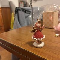 portafoto principessa 