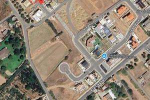 Area edificabile in zona residenziale Cannedu