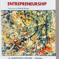 ENTREPRENEURSHIP ISBN 9788834859223