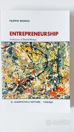 ENTREPRENEURSHIP ISBN 9788834859223