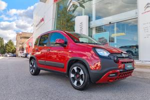 Fiat Panda Cross 1.0 FireFly S&S Hybrid