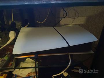 PlayStation 5 psvr2 singoli o insieme