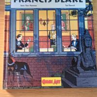 Fumetto Blake & Mortimer Cartonato