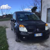 Renault Modus 1.2 benzina  55kw - ott. 2005