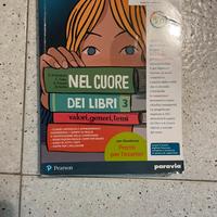 Nel cuore dei libri