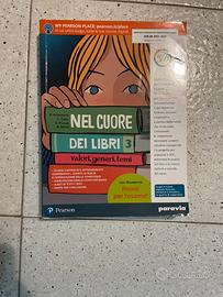 Nel cuore dei libri