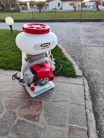 Atomizzatore a spalla 