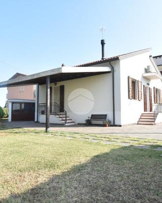 CASA INDIPENDENTE A SANTARCANGELO DI ROMAGNA