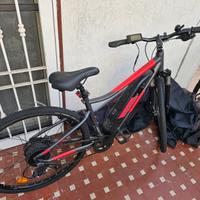 Decathlon Riverside 500e