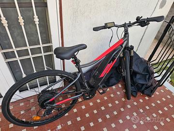 Decathlon Riverside 500e