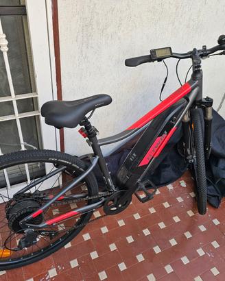 Decathlon Riverside 500e