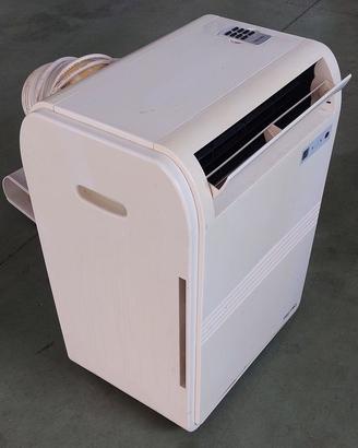 condizionatore portatile