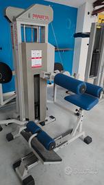 Panatta attrezzature palestra 