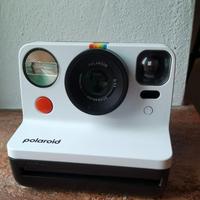 Polaroid now 2 generazione.