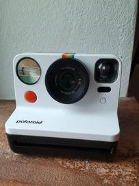 Polaroid now 2 generazione.